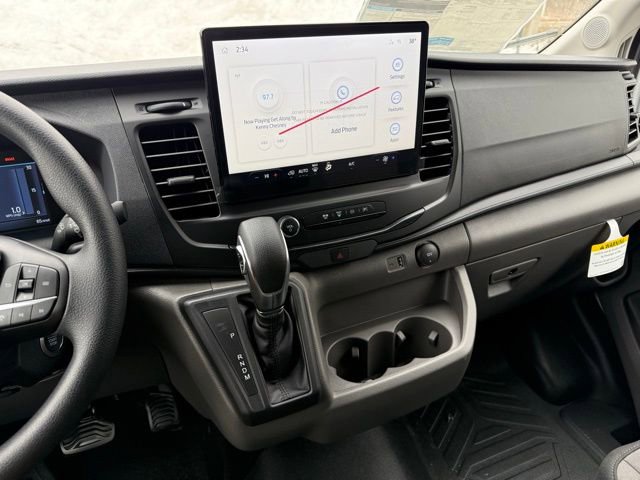 New 2026 Ford Transit 250 148 Medium Roof image 22