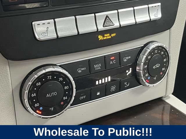 Used 2013 Mercedes-Benz C 250 Sedan image 32