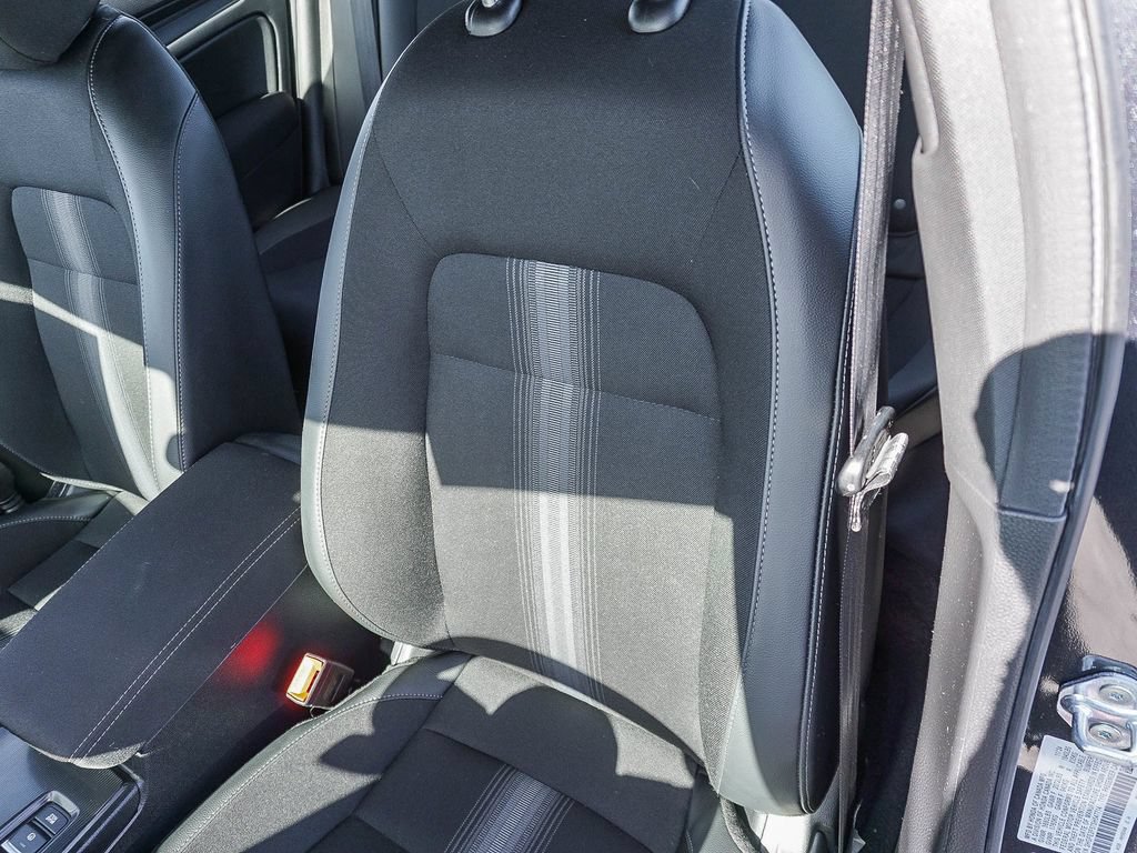 Used 2025 Honda Civic Sport image 20