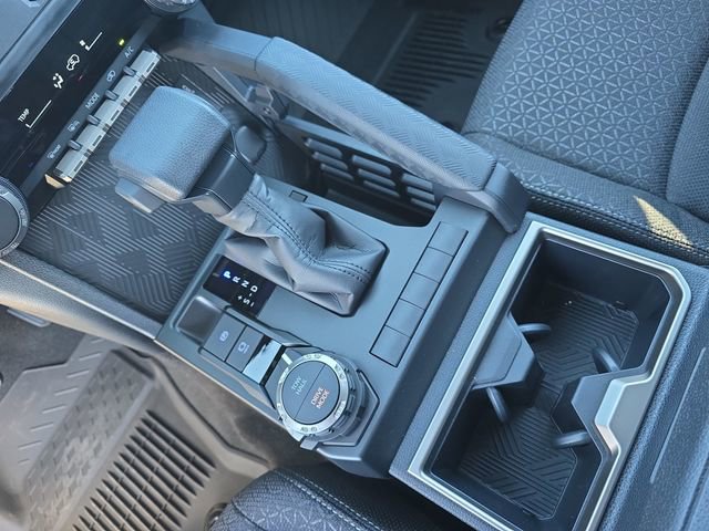 New 2026 Toyota 4Runner SR5 image 24