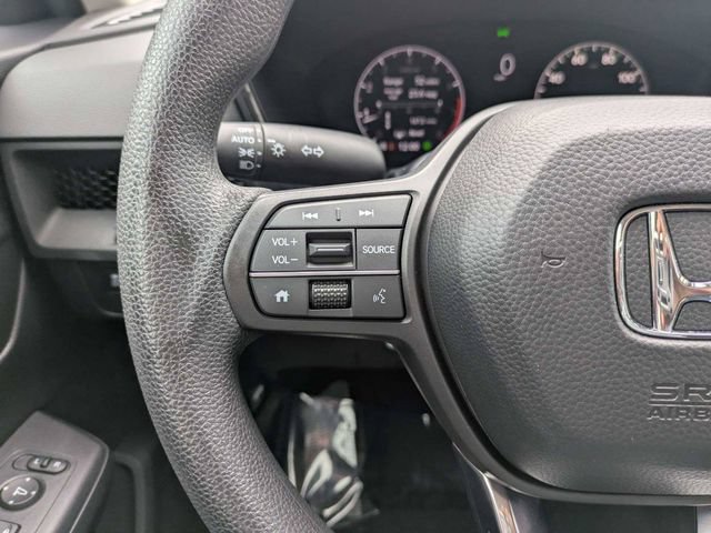 Used 2024 Honda CR-V EX image 26