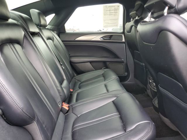 Used 2018 Lincoln MKZ Premiere image 25