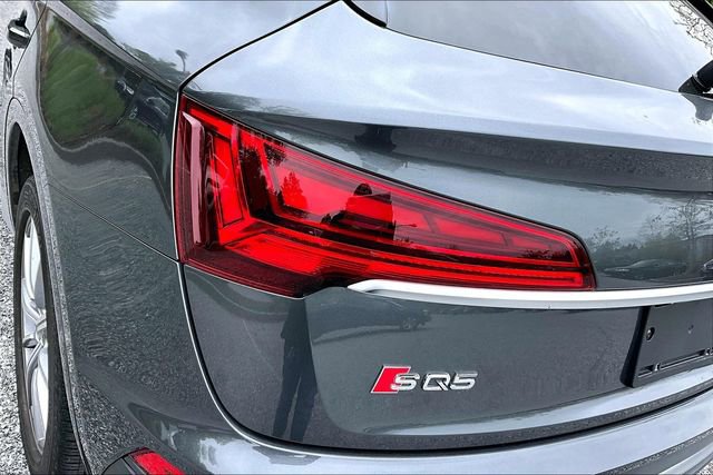 Used 2022 Audi SQ5 Premium AWD/4WD image 15