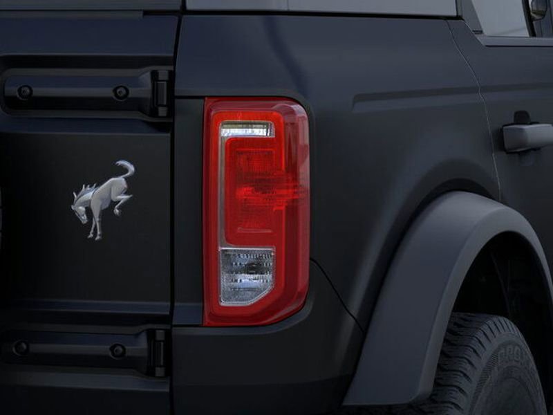 New 2026 Ford Bronco Big Bend image 23