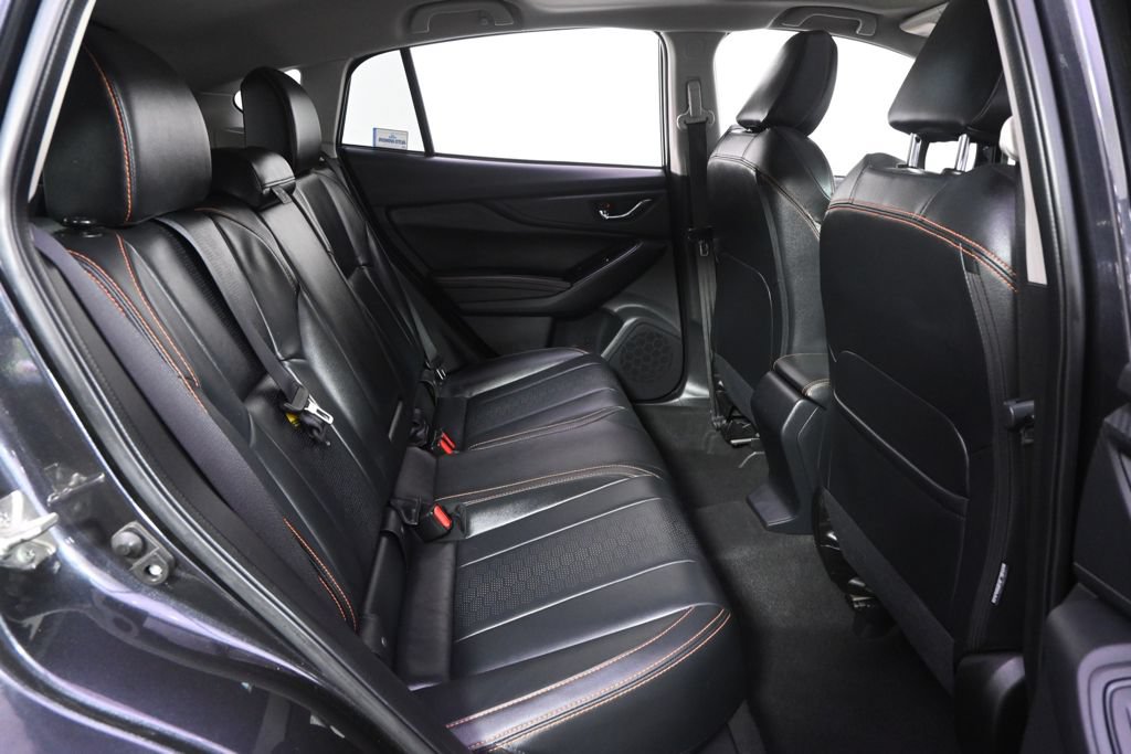 Used 2019 Subaru Crosstrek 2.0i Limited w/ Moonroof Package w/Navigation AWD/4WD image 18