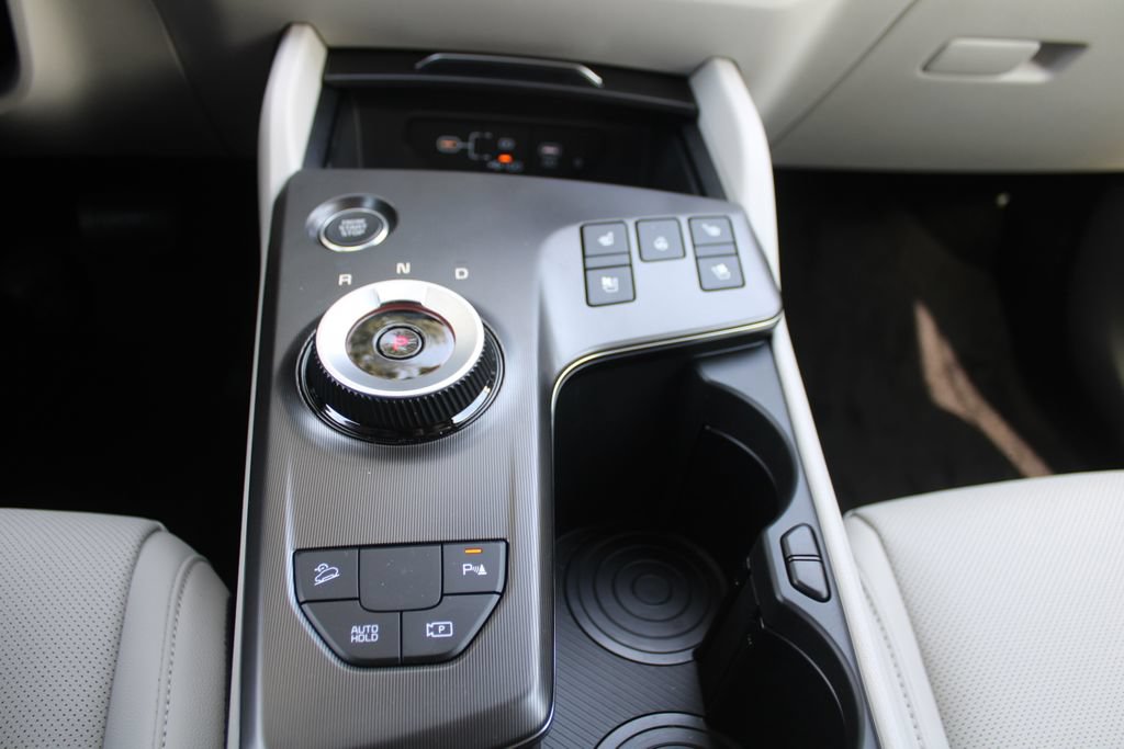 New 2027 Kia Sportage SX Prestige AWD/4WD image 40