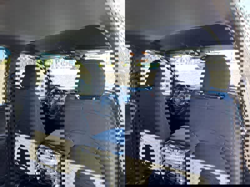 New 2025 RAM 1500 Big Horn image 15