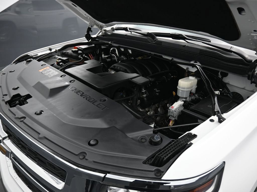 Used 2019 Chevrolet Tahoe LT w/ Luxury Package image 59