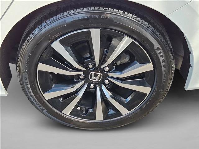 Used 2022 Honda Civic EX image 23