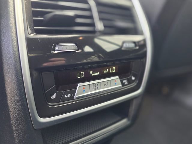 Used 2023 BMW X5 sDrive40i w/ Climate Comfort Package image 20