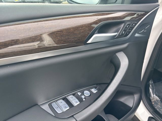 Used 2023 BMW X3 xDrive30i image 19