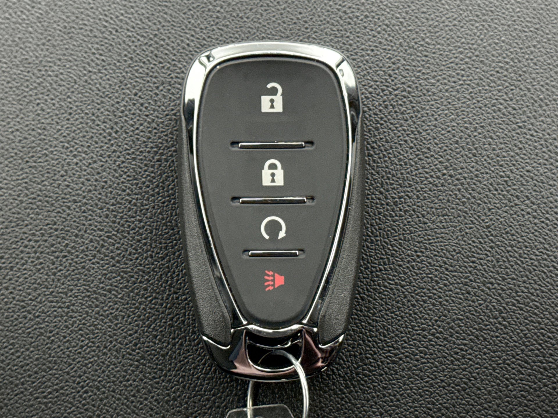 Used 2024 Chevrolet Equinox LT image 21