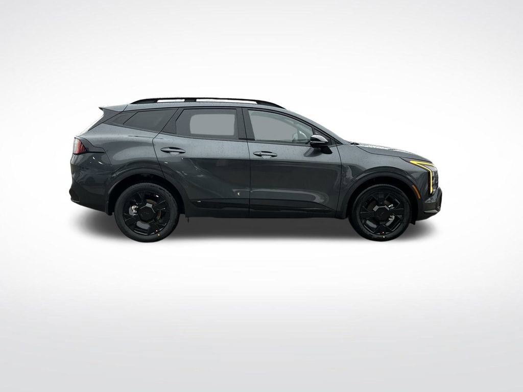 New 2026 Kia Sportage X-Line image 6