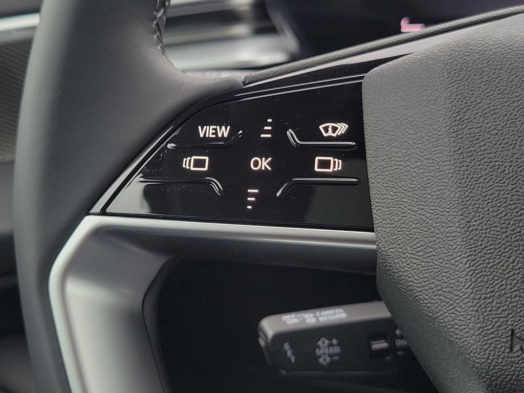 New 2026 Audi A6 Prestige image 9