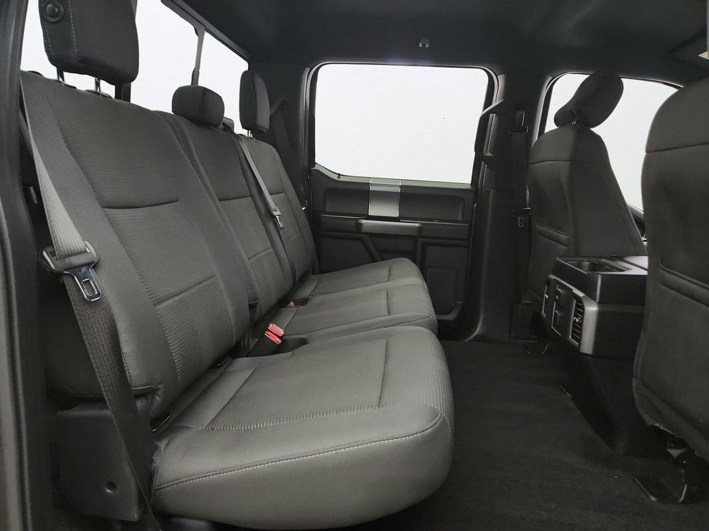 Used 2016 Ford F150 XLT w/ Equipment Group 302A Luxury AWD/4WD image 28