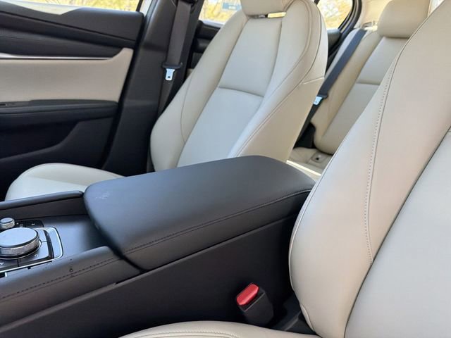 New 2026 MAZDA MAZDA3 2.5 S Sedan w/ Preferred Pkg image 21