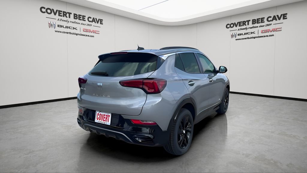 New 2026 Buick Encore GX Sport Touring w/ Advanced Technology Package image 18