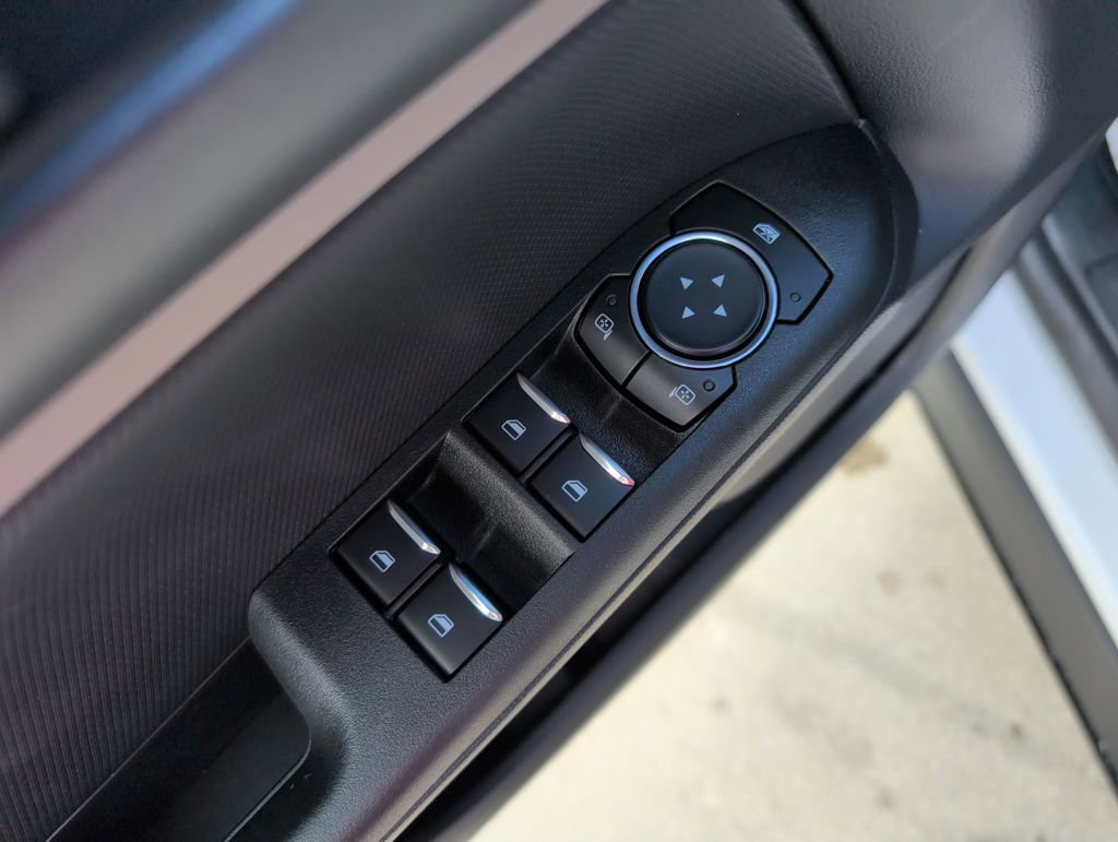 New 2025 Ford Bronco Sport Big Bend w/ Convenience Package image 26