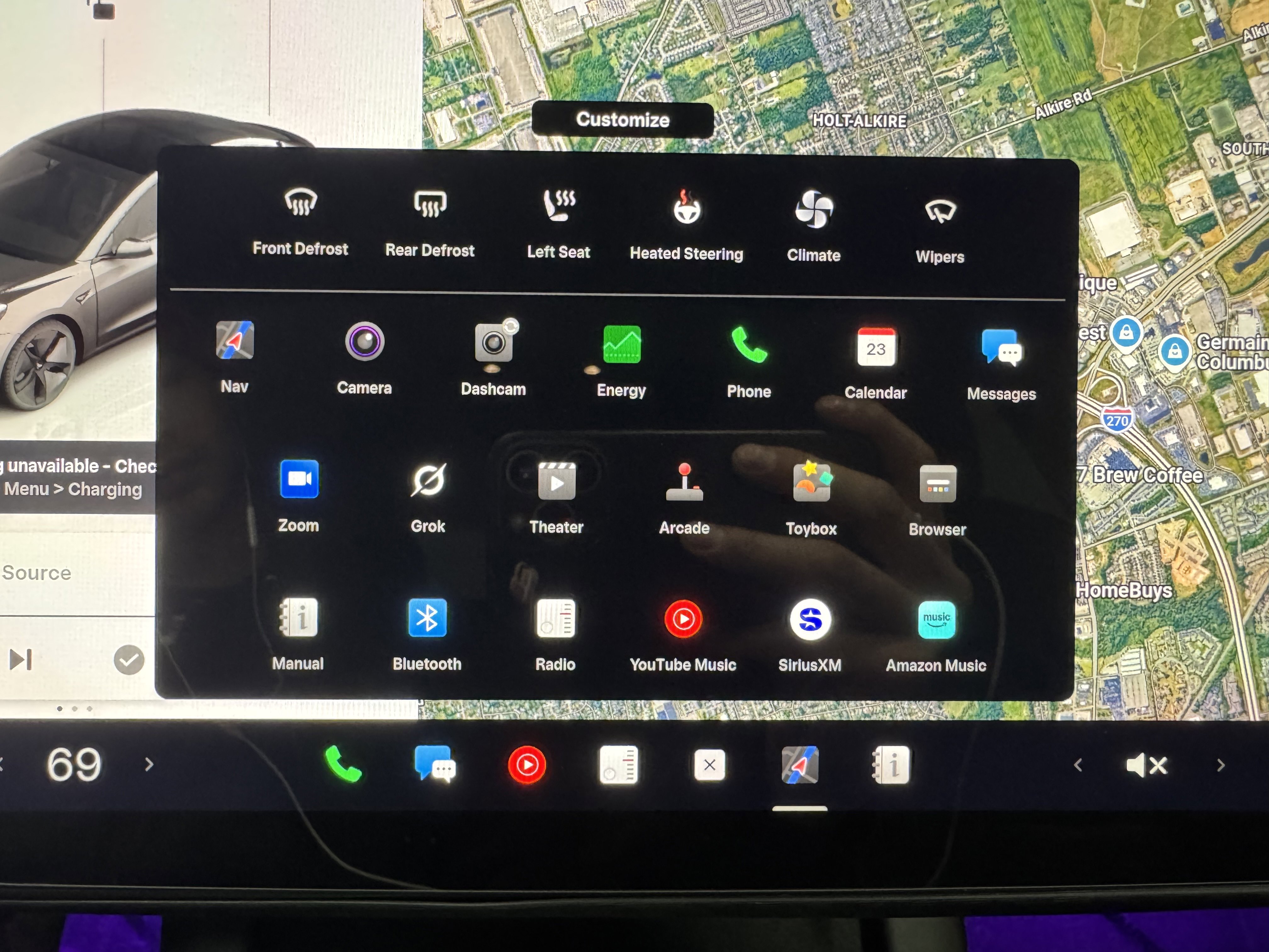 Used 2022 Tesla Model 3 Long Range image 32