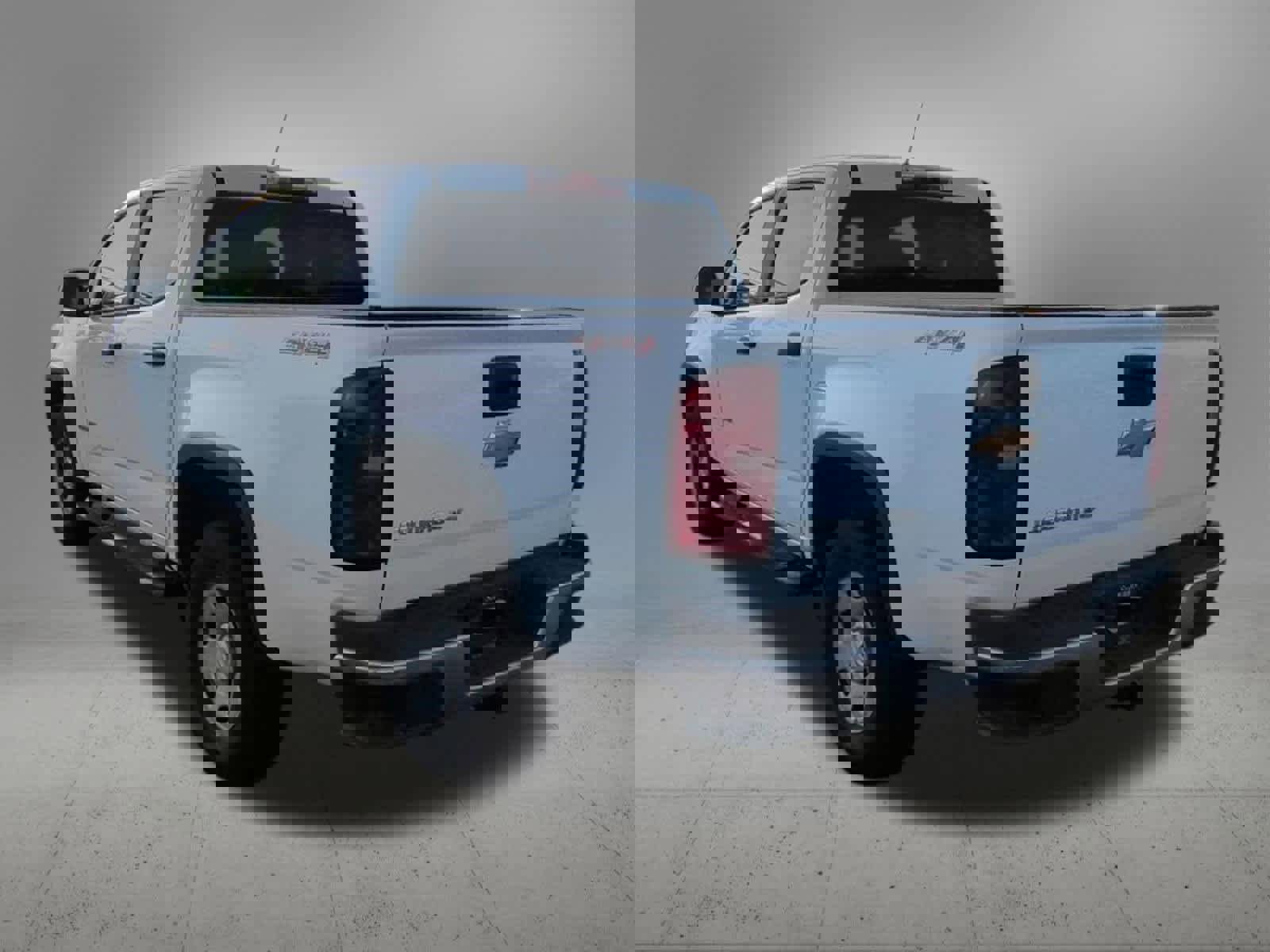 Used 2017 Chevrolet Colorado W/T w/ WT Convenience Package image 4