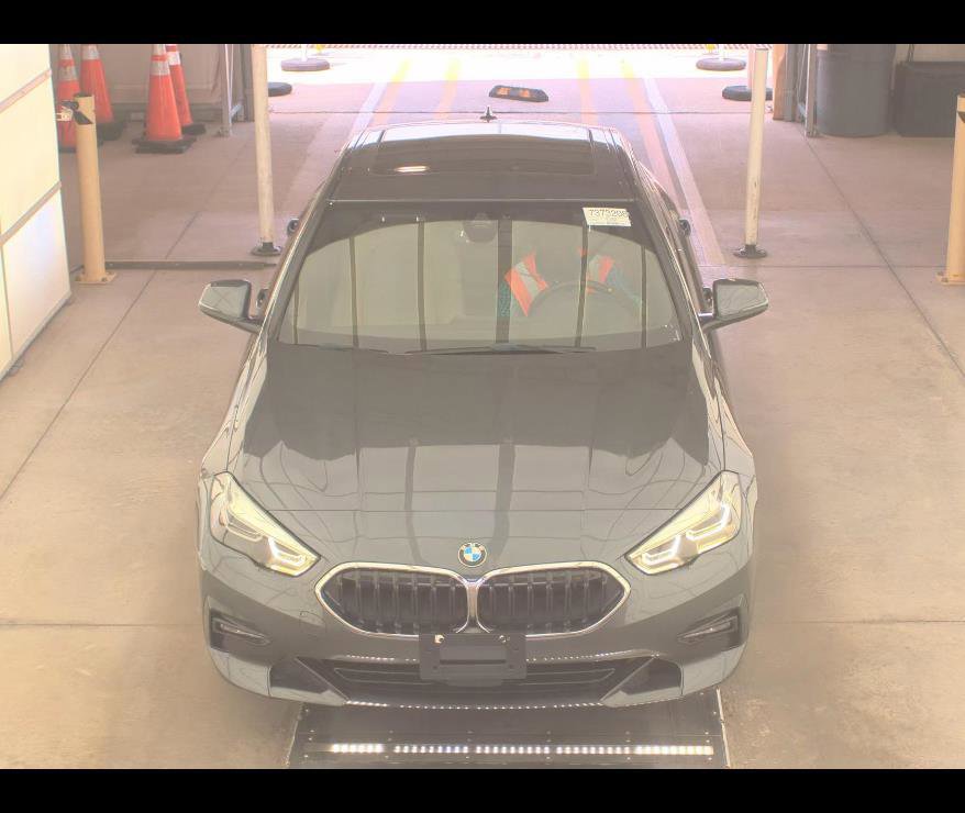 Used 2021 BMW 228i Gran Coupe w/ Convenience Package FWD image 8
