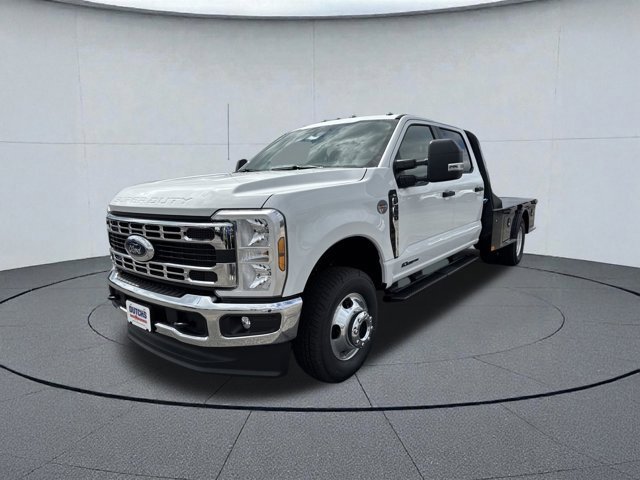 New 2025 Ford F350 XL w/ XL Chrome Package image 8