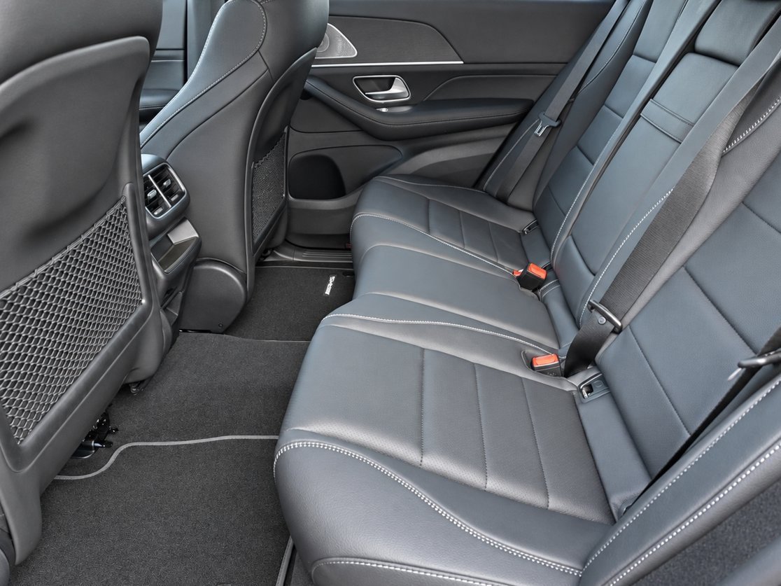 New 2027 Mercedes-Benz GLE 350 4MATIC image 21