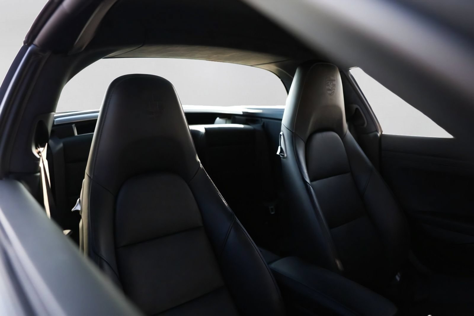 Used 2018 Porsche 911 Targa 4S AWD/4WD image 22