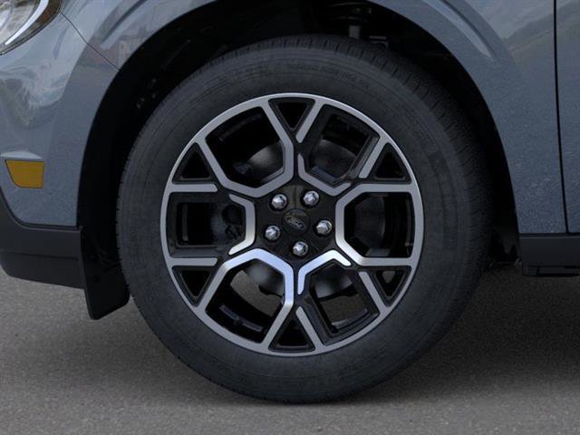 New 2025 Ford Maverick Lariat w/ 4K Tow Package image 44