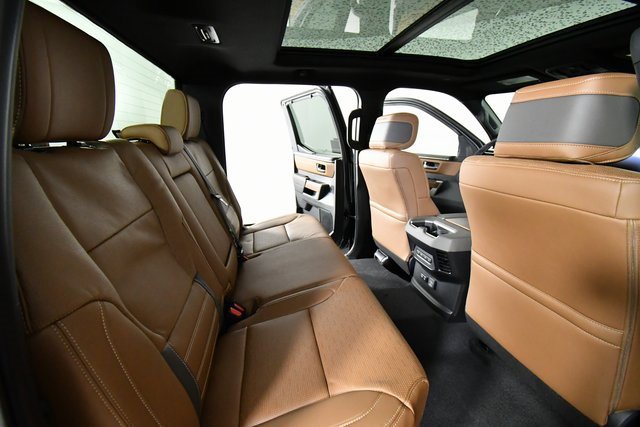 New 2026 Toyota Tundra 1794 Edition image 25