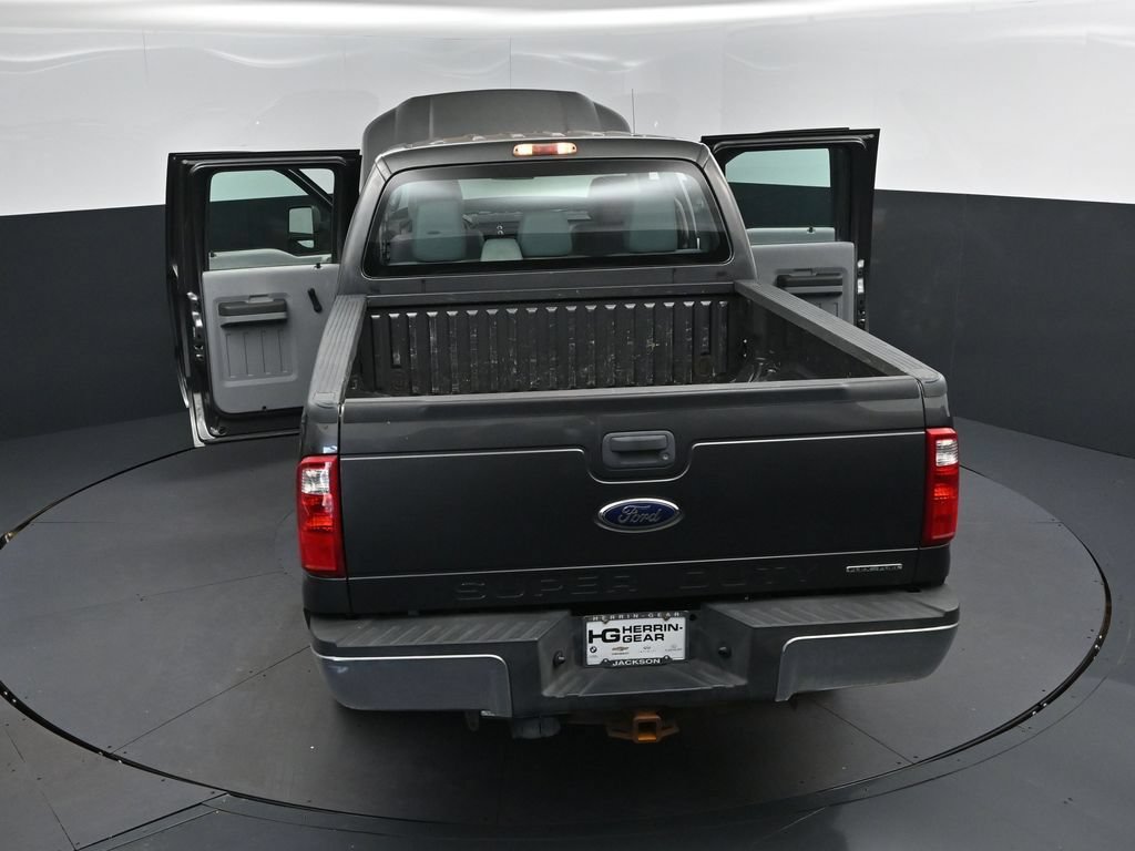 Used 2016 Ford F250 XL w/ XL Appearance Package AWD/4WD image 48