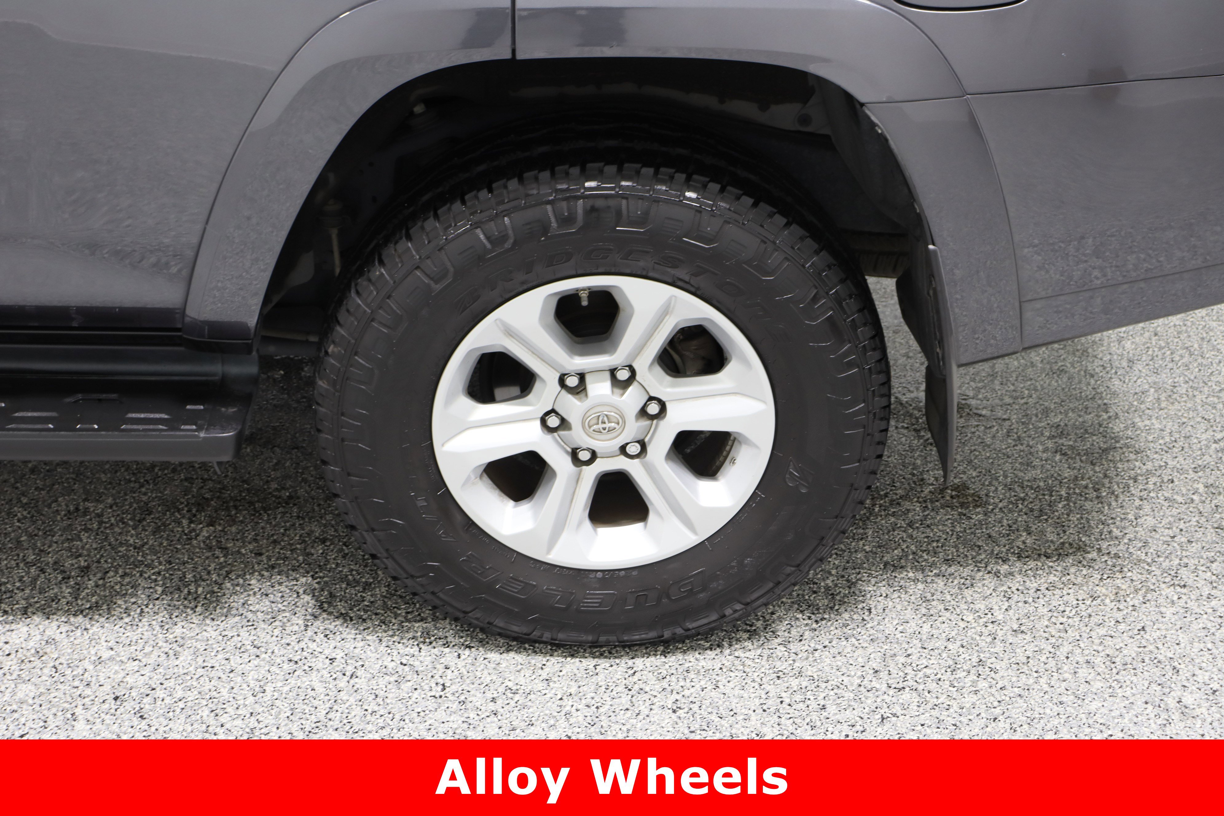 Used 2020 Toyota 4Runner SR5 Premium image 10