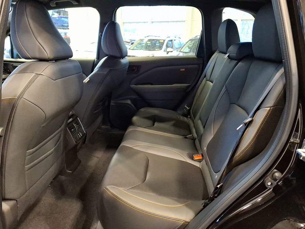 New 2026 Subaru Forester Wilderness image 9