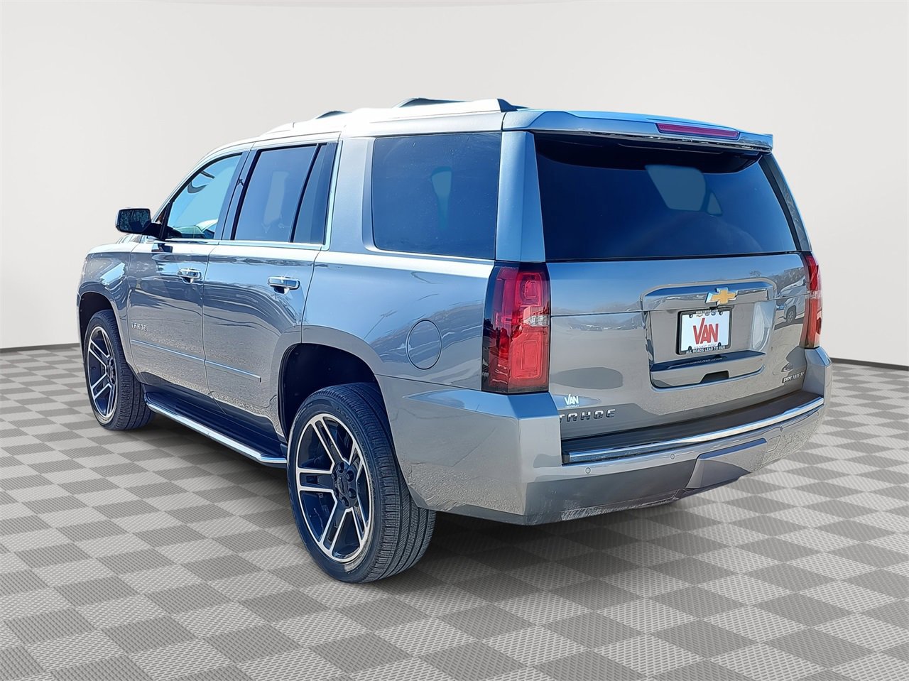Used 2020 Chevrolet Tahoe Premier image 7
