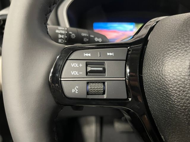 New 2026 Honda Pilot Elite image 18