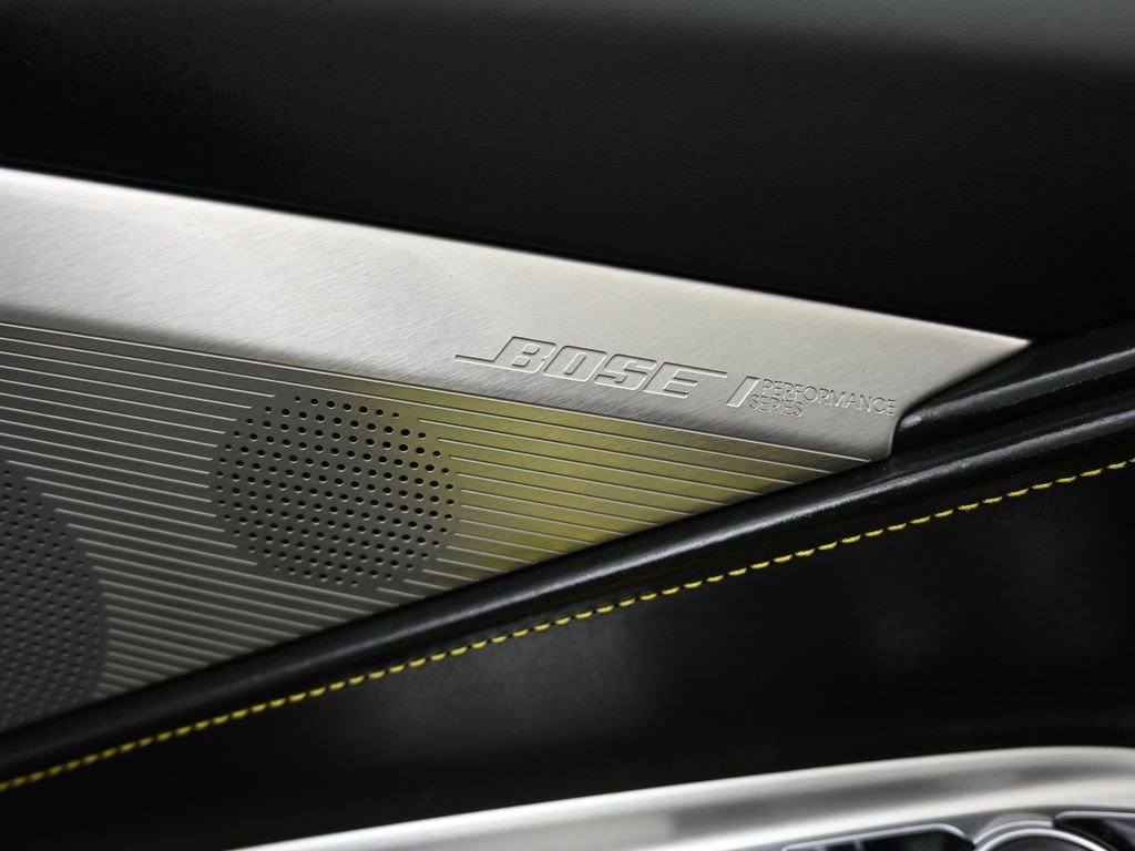 Used 2023 Chevrolet Corvette Z06 RWD image 11