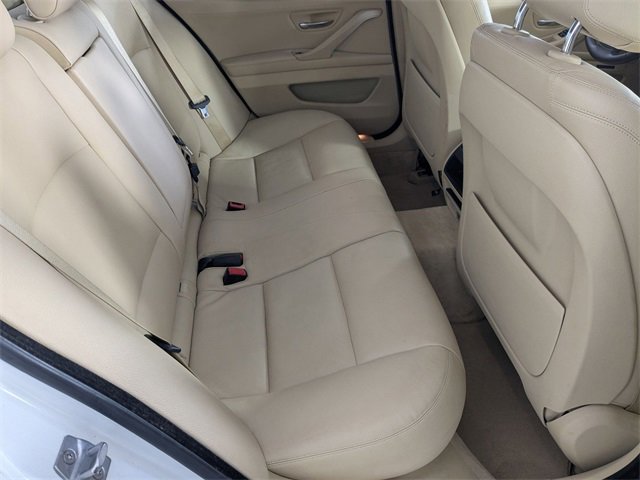 Used 2014 BMW 528i Sedan image 32