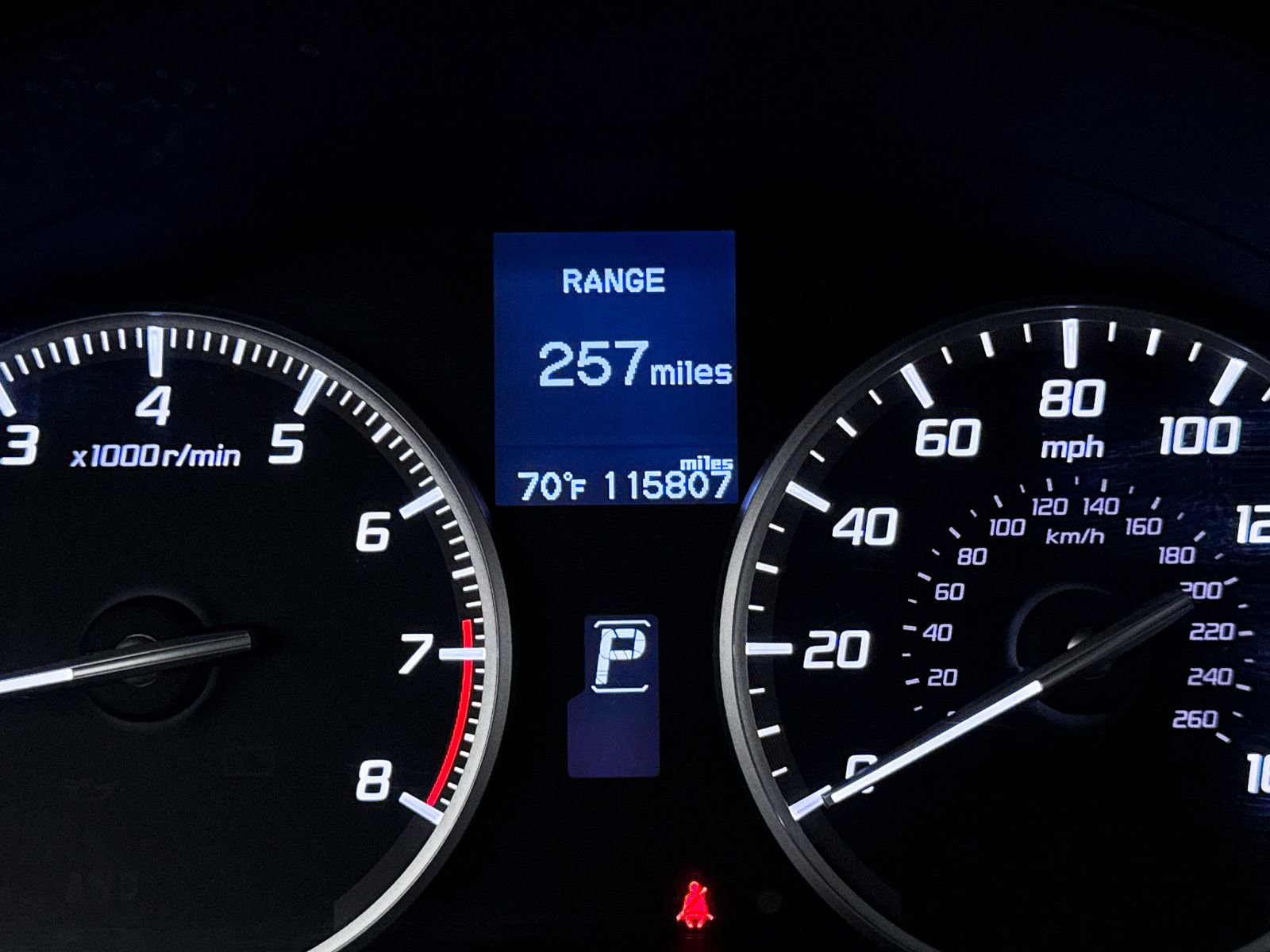 Used 2015 Acura RDX FWD w/ Technology Package image 31