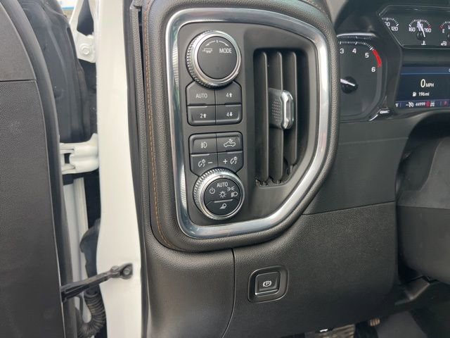 Used 2021 GMC Sierra 1500 AT4 image 16