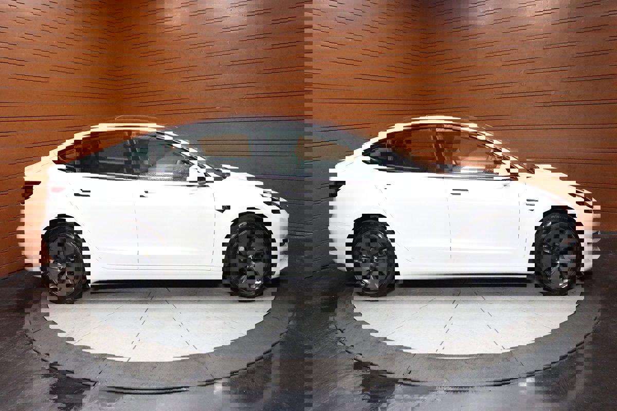 Used 2022 Tesla Model 3 Long Range image 14