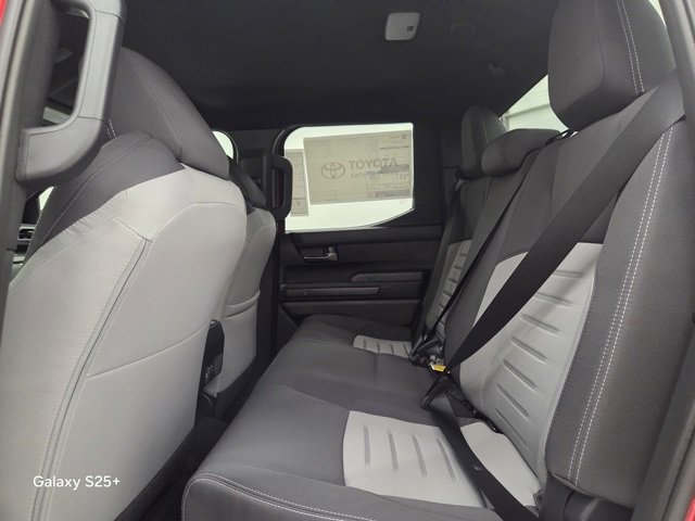 New 2025 Toyota Tacoma TRD Off-Road image 45