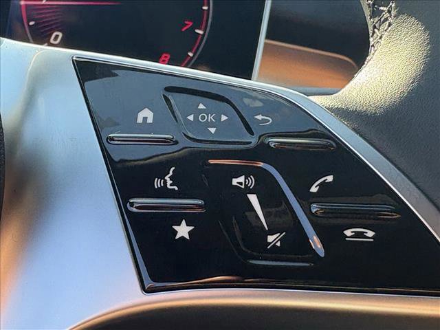 New 2026 Mercedes-Benz C 300 Sedan image 12