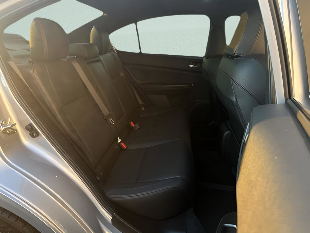 Used 2021 Subaru WRX Limited w/ Popular Package #3 (IZT) image 32