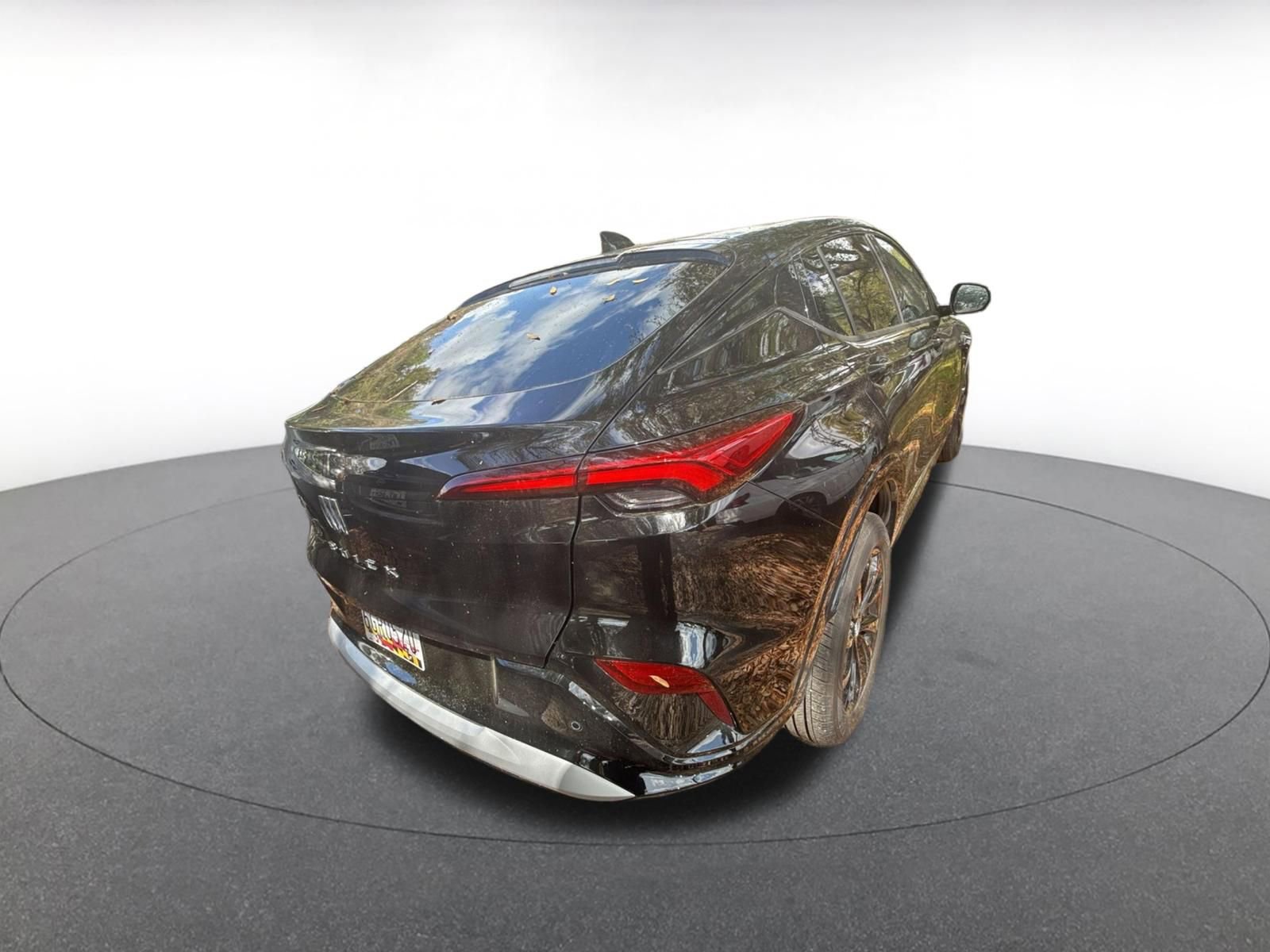 Used 2025 Buick Envista Sport Touring image 5