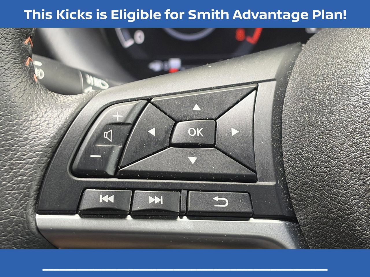 Used 2023 Nissan Kicks SR w/ SR Premium Package FWD image 18