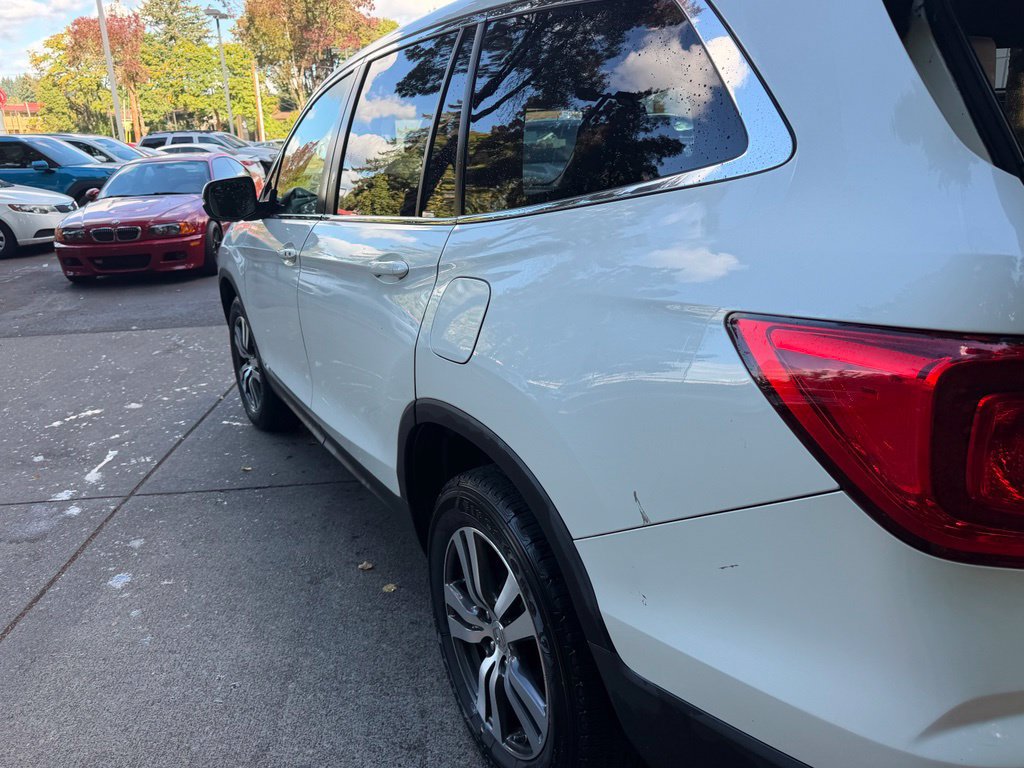 Used 2016 Honda Pilot EX-L image 5
