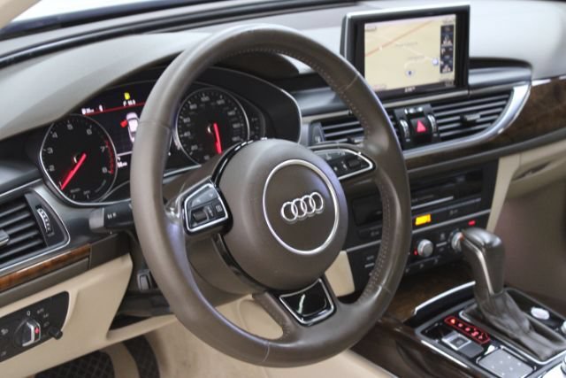 Used 2018 Audi A6 2.0T Premium FWD image 13