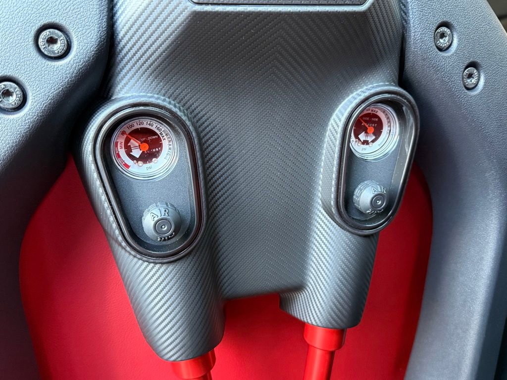 New 2026 Toyota Tundra TRD Pro image 31