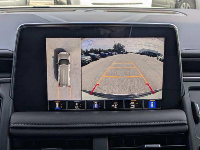 Used 2022 Chevrolet Tahoe LT w/ Luxury Package image 32