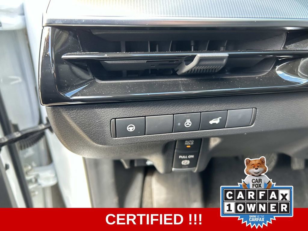 Certified 2025 Nissan Murano SL image 23